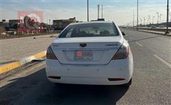 جیلی ئێم گراند EC7